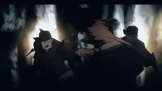 samurai champloo flow edit