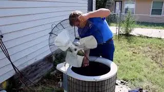 Ac Repair, Air Conditioning Contractor, Fort Worth Air Conditioning Co. Inc.