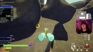 PEAK SPEEDRUNNING LIVE - going for WR... (mostly no mic)