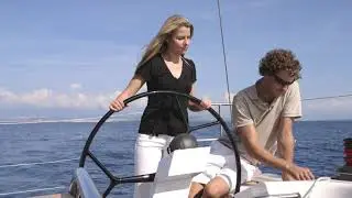 Dehler 46