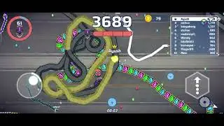 New Video Worms Zone Please Like And Subscribe 🙏🙏🙏#viral #gaming #shortvideos #viralvideo #games 