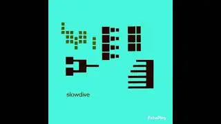 Slowdive - Crazy for You (Filtered Semi-instrumental)