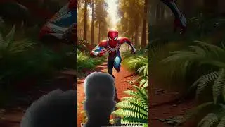 #spiderman #avengers #marvel #indianbikesdriving3dnewtodayupdate #ironman #funny #short#life#STR