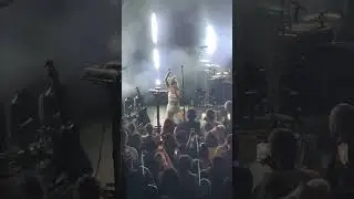 Lights - Grip | A(live) Again Tour 2025