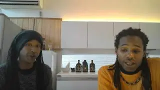 AfroAsiatic Introduction