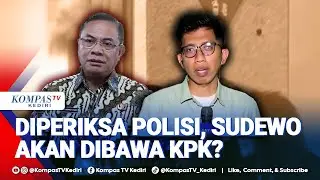 OTT KPK Bupati Pati Sudewo: Diperiksa di Polres Kudus, Akan ke Jakarta Selasa 20 Januari 2026