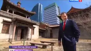Вести в субботу ( эфир от 25.04.2015)