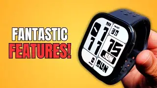 10 советов и хитростей по использованию Amazfit Bip 6!