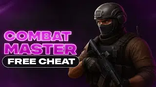 *UPDATED* Combat Master - Best Cheat PC | Aimbot, ESP & Other | Free Download