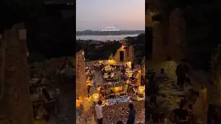 📍Le Terrazze Ritual #italy #sardegna #sardinia #sardiniaitaly #costasmeralda #leterrazzeritual