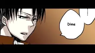 Levi x Mikasa Ensoñacion y promesa