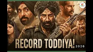 Border 2 Review |  ShanSeFilmi | Sunny Deol, Varun, Diljit, Ahan Shetty @ShanSeFilmi #border2movie