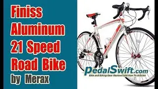 Best Road Bike Review | Merax Finiss Aluminum 21 Speed 700C