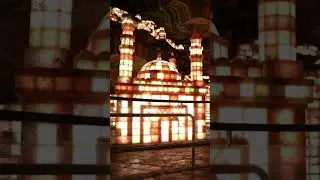 Pakistan's Magical Salt Mosque?! 🤯
