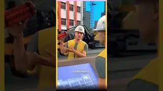 Koulu joka k&auml;veli uuteen paikkaan 😮