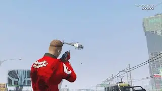 Daxtin play's GTA 5 S16 E7 The Series Finale Part 1 (2026)