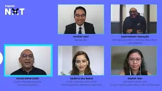 Edgenta NXT Virtual Launch | 28 July 2021 | Part 2