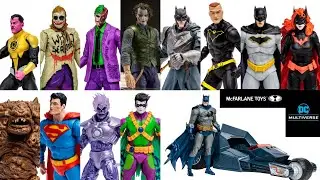 2023-5 [DC Multiverse] McFarlane Toy&rsquo;s #029