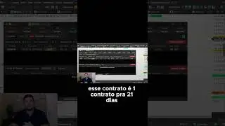 Opera&ccedil;&atilde;o Real de Compra de Puts  Veja Como Lucrar nesses tipos de opera&ccedil;&otilde;es de compra e venda a seco