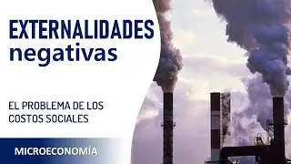 Microeconomía Aplicada - Externalidades negativas
