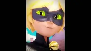 Cat noir edit 🐾🖤 #viral  #miraculous #foryou #edit #chatnoir #shorts #fyp #foryoupage