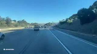 Live Trucking With Jim