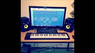 Stable D Ft Divano, Roxy, Kidigreen & Lecy - Hoofdpijn (ProdBy. P2M Ent.)