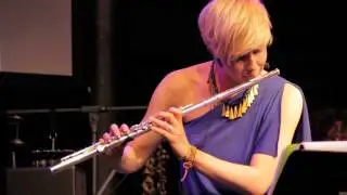 C&eacute;u Azul - Raizes Octet -  Floor Polder