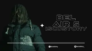 [FREE] KAHI SAVAGE TYPE BEAT « BEL AIR 5 » | DARK HARD TRAP HORROCORE INSTRUMENTAL