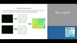 Two-Sample Test for Statistical Comparisons of Shape Populations