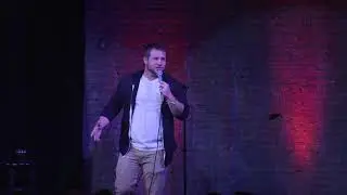 Cody Cooper - Fertility Clinic