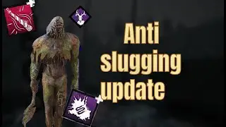 Dead by Daylight | NEW Anti-Slugging Update + Wraith Gameplay! 🔥