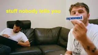 82 Little Things