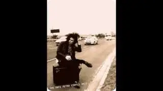 Greg Allan (The Anti Retro Vinyls) 