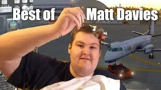 Best of Matt Davies #3