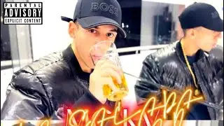 MC KV -  NA SACADA DE UM AP  (Dj Hyago)  4K&rsquo;