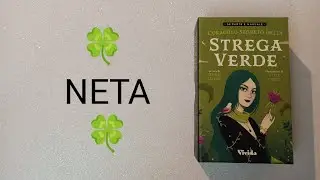 🍀 Recensione di Oracolo 