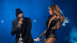 Beyonc&eacute;, JAY-Z - Crazy In Love | On The Run HBO