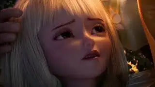 Alan Walker - Illusionary Daytime🥰| New song 2022 | Best 3D sad Anime (EDM) Music Video 1080P🌺🔥{GMV}