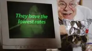 Dowell Financial Commercial (Funny)