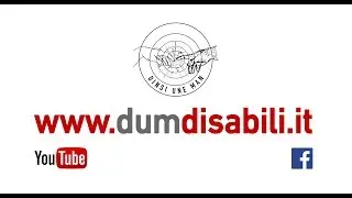 OpenRing - DUM Dinsi Une Man - SPOT 2K - FINAL