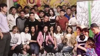Du học h&agrave;n quốc c&ugrave;ng NBT-GROUP