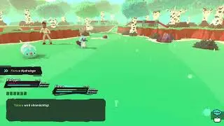 👀Nice to see you 👀 Let's Play TemTem