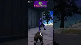 Unreal Comeback! Self-Revive to Victory in Epic Gameplay prt 2