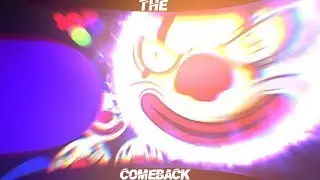 ❌The Gota.io Comeback❌#TDRC [JOINED]