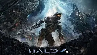 Shutdown Glitch | Halo 4