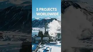 5 Amazing Projects That Are Saving Our Planet