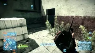 C4 on tank   Strike at Kharkand   demoniXblood
