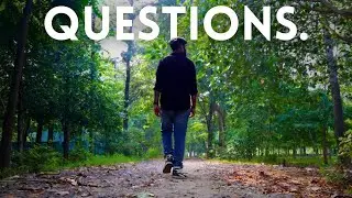 Questions &ndash; DHAAR (Official Music Video) | P.O.T.S Mixtape