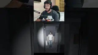 this haunted property is cursed